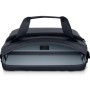 Dell EcoLoop Pro Slim Briefcase 15, Color: Black, Laptop Compatibility: Fits most laptops with screen sizes up to 15.6" (Excludi